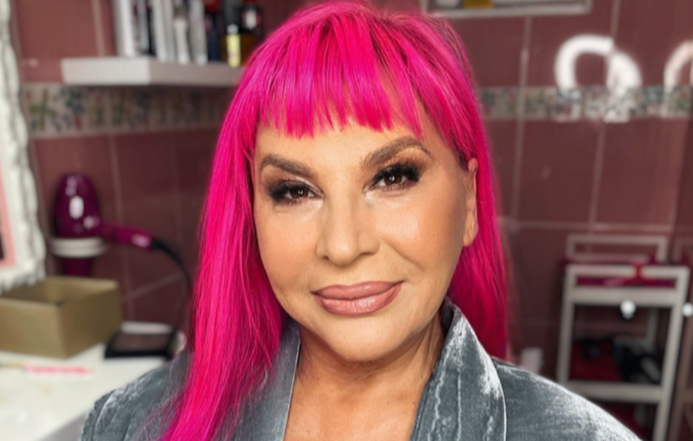 Zorica Brunclik progovorila o gubitku od kojeg se nikada nije oporavila: „To je bio najveći prvi udarac u mom životu“
