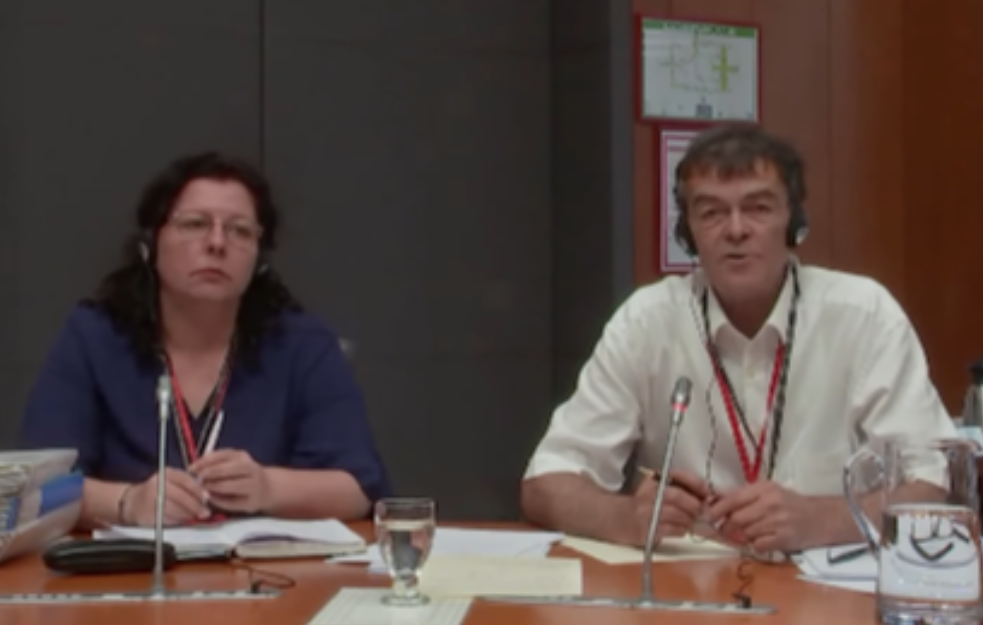 Međudržavnom saradnjom do raspleta bebi afere