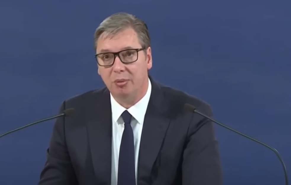 Vučić najavio promenu u vojsci: Srbija će biti neosvojiva