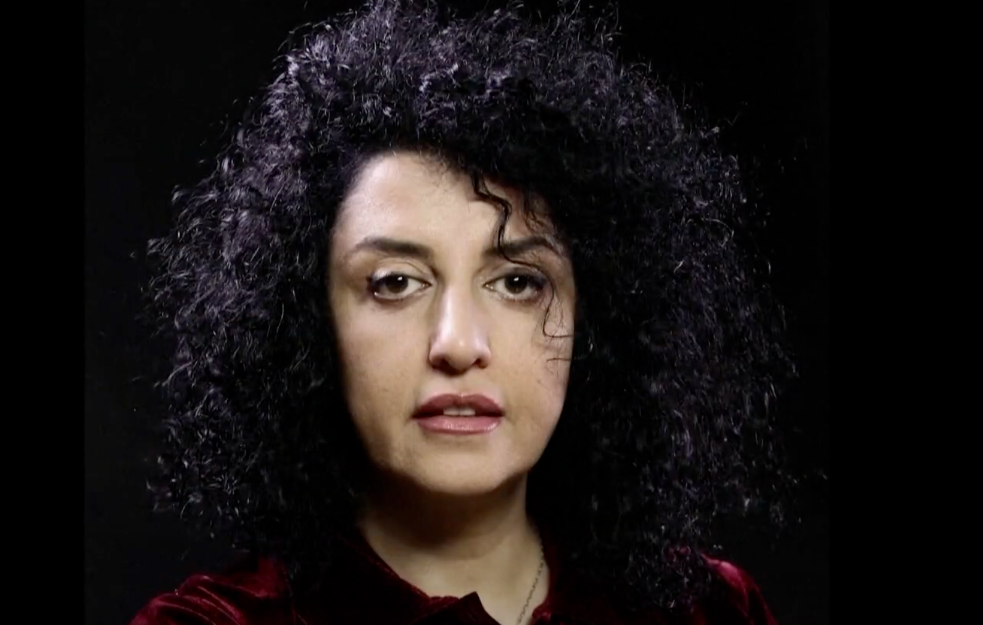 Noblovka Narges Mohamadi pozvala na hitan prekid vatre između Irana i Izraela