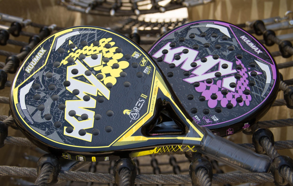 Padel sve popularniji sport, ali i šansa za investicije