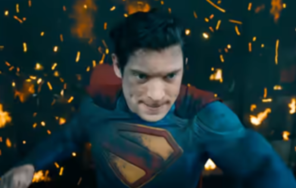 Novi Superman među najprofitabilnijim filmovima