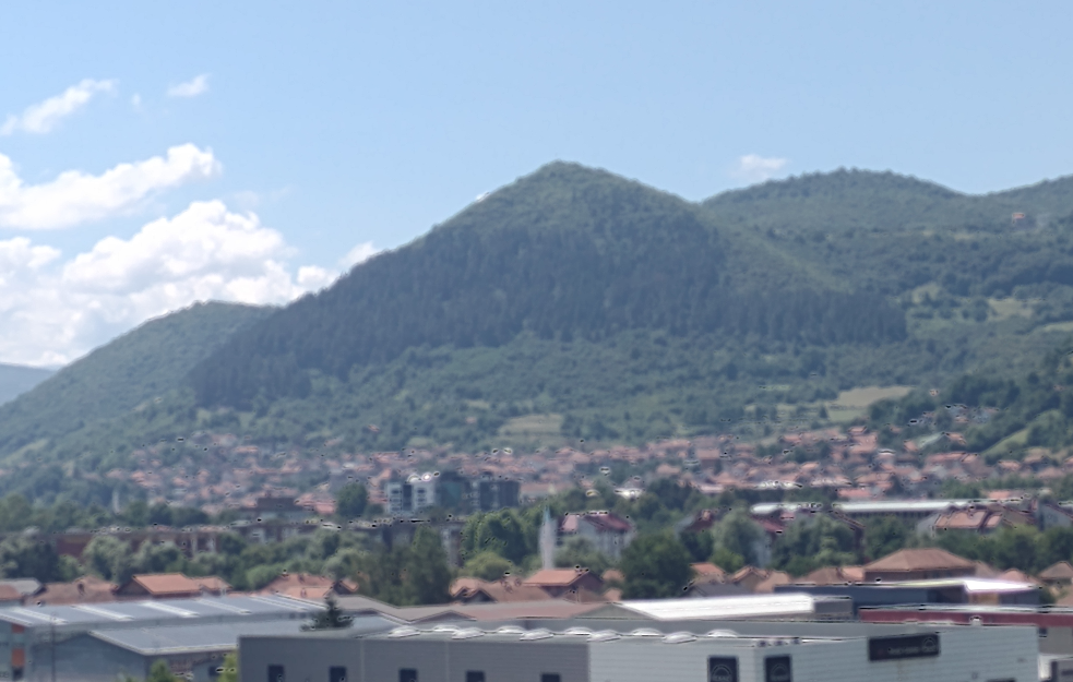 Treći regionalni susret “LIDERI SVESNOSTI” pod bosanskim piramidama