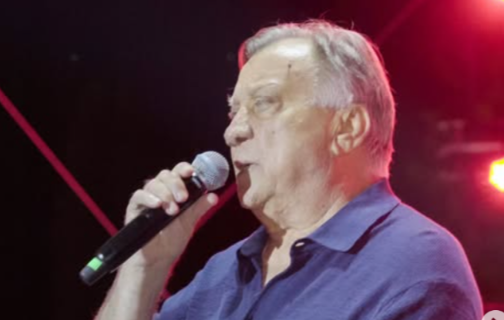 Oglasio se menadžer Halida Bešlića i otkrio stanje pevača: „Dogodilo se to sa jetrom…“