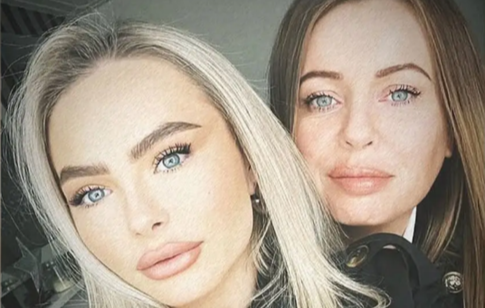 Mia (23) do kraja života biće u Alkatrazu Dubaija: Studirala je, ali 1 greška uništila joj je život