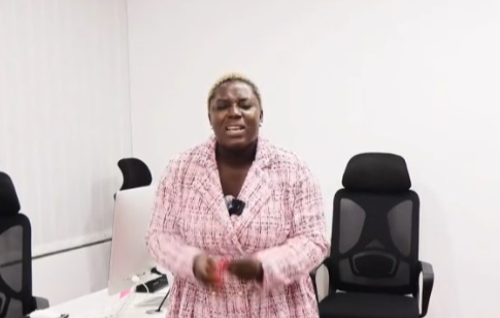 Srbija se u Gani reklamira kao obećana zemlja: Ljudi, to je Evropa, posla koliko hoćete (VIDEO)