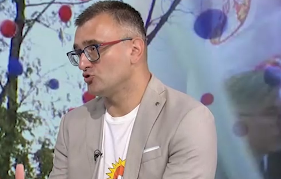 Bojan Klačar (CESID) za RTS: Izbori verovatno sledeće godine na jesen, studentska lista verovatno bez opozicije