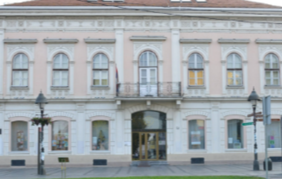 Biblioteka grada Beograda otkupila je knjige samo šest izdavača