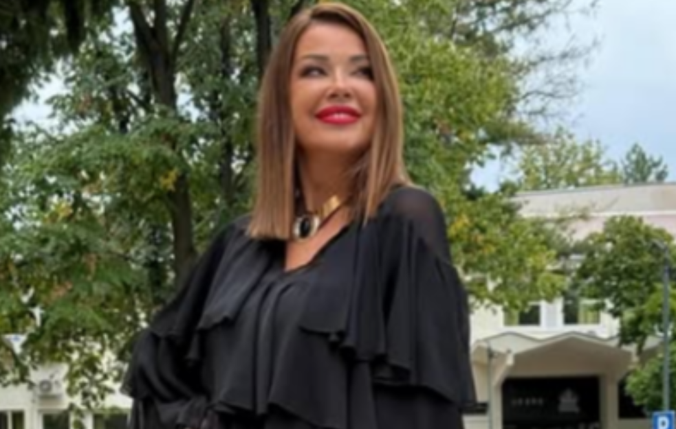 Dragana Katić prvi put otkrila od čega ima fobiju
