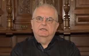Ovako govore samo oni koji iz dna duše mrze sve što je srpsko: Skandalozan nastup Nenada Čanka na kosovskoj TV Koha