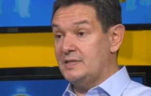 Nemanja Šarović: Promeniti taktiku, na proteste rasute po celoj Srbiji režim ne bi imao odgovor