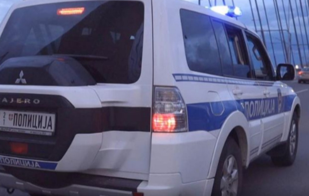 Navijač Seltika hitno prebačen u Urgentni nakon tuče u centru Beograda