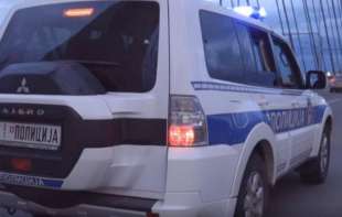 Navijač Seltika hitno prebačen u Urgentni nakon tuče u centru Beograda
