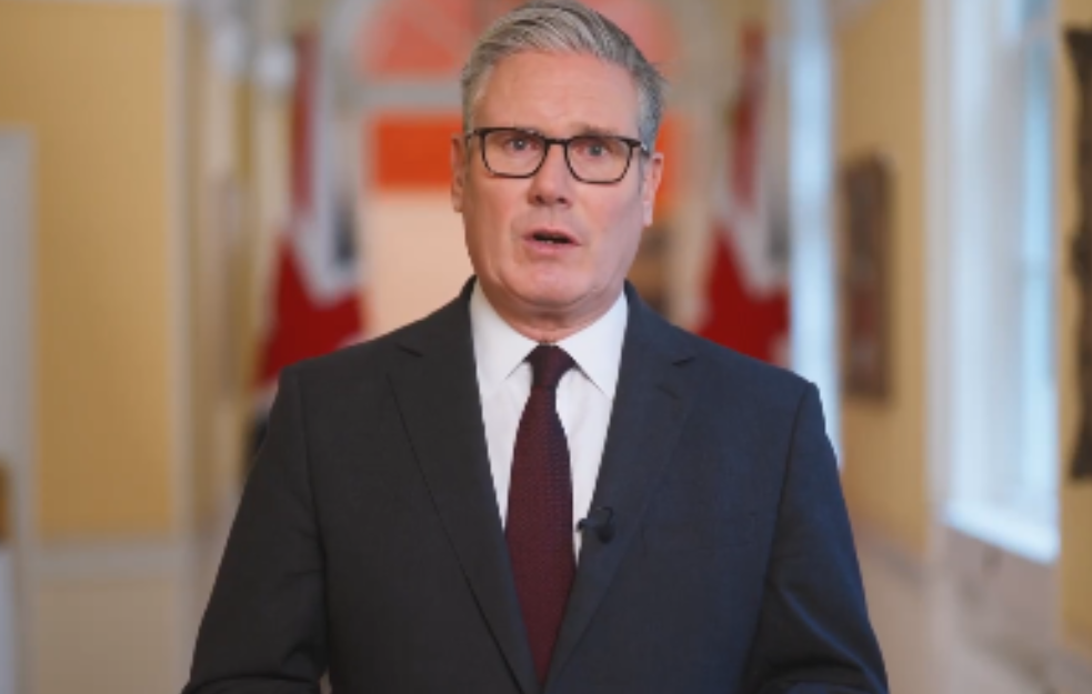 Ipsos: Starmer najnepopularniji premijer Velike Britanije od 1977. godine