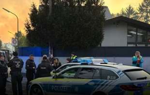 Eksplozije i pucnjava u severnom Minhenu, specijalne policijske snage na terenu