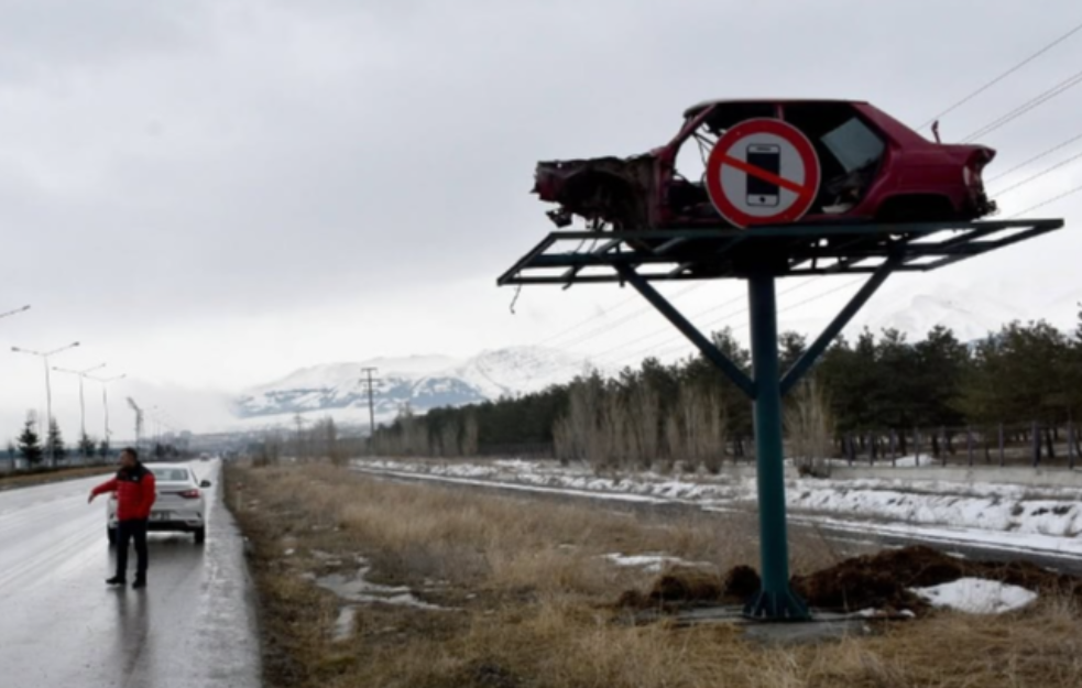 Destinacije koje morate da vidite da biste verovali da postoje (FOTO)