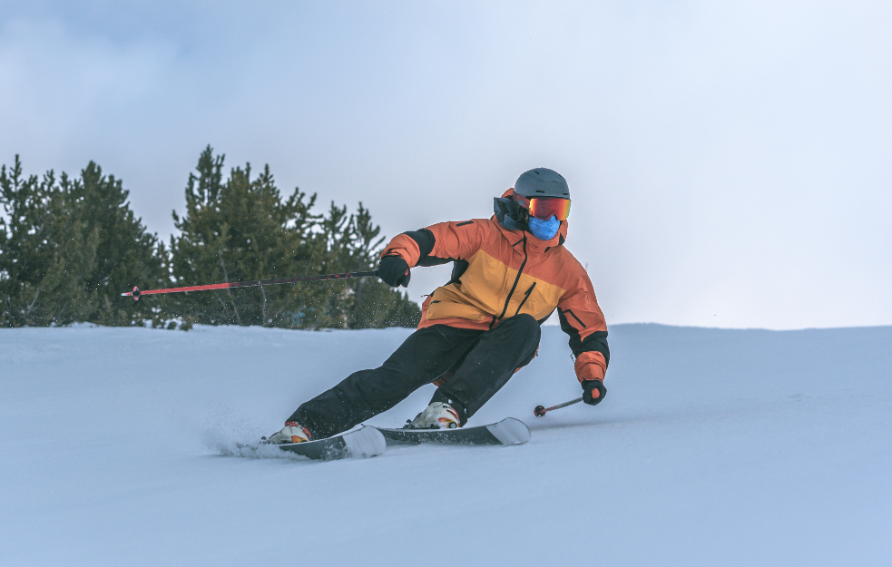 Šta je važno znati: Putno osiguranje i povrede na skijanju