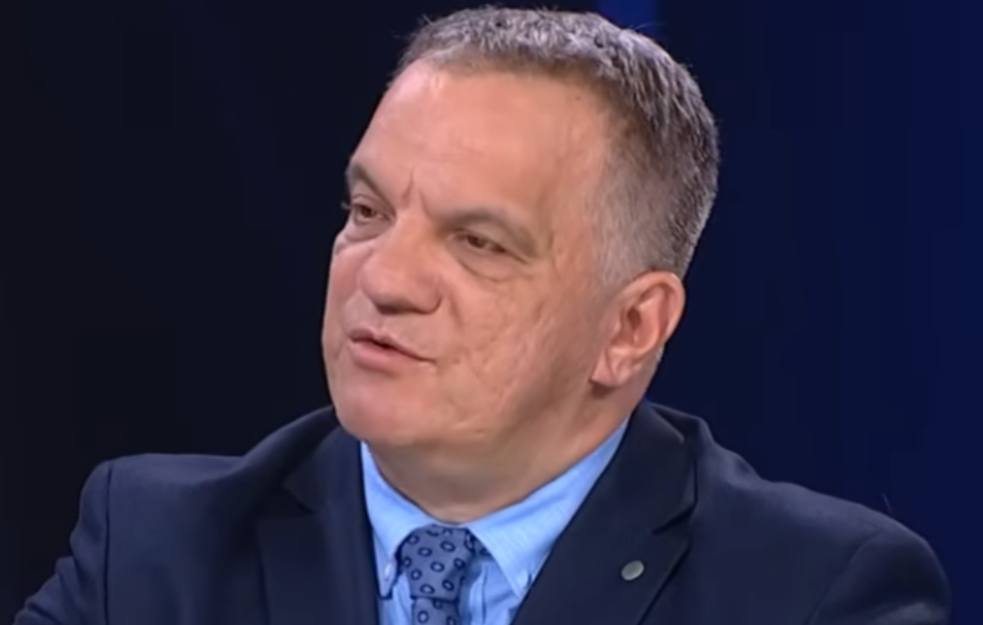 Stanković: Konkurs za direktora Pete beogradske gimnazije biće raspisan kada se odblokira zgrada