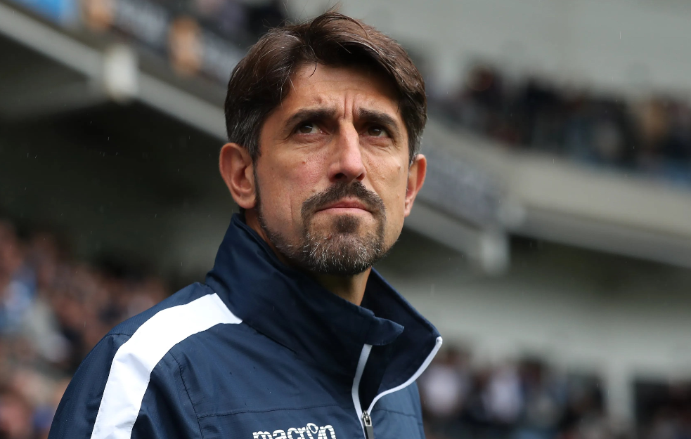 Paunović objavio spisak igrača