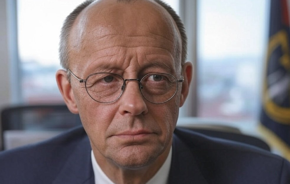 MERC: Sirijske izbeglice da se vrate kući iz Nemačke