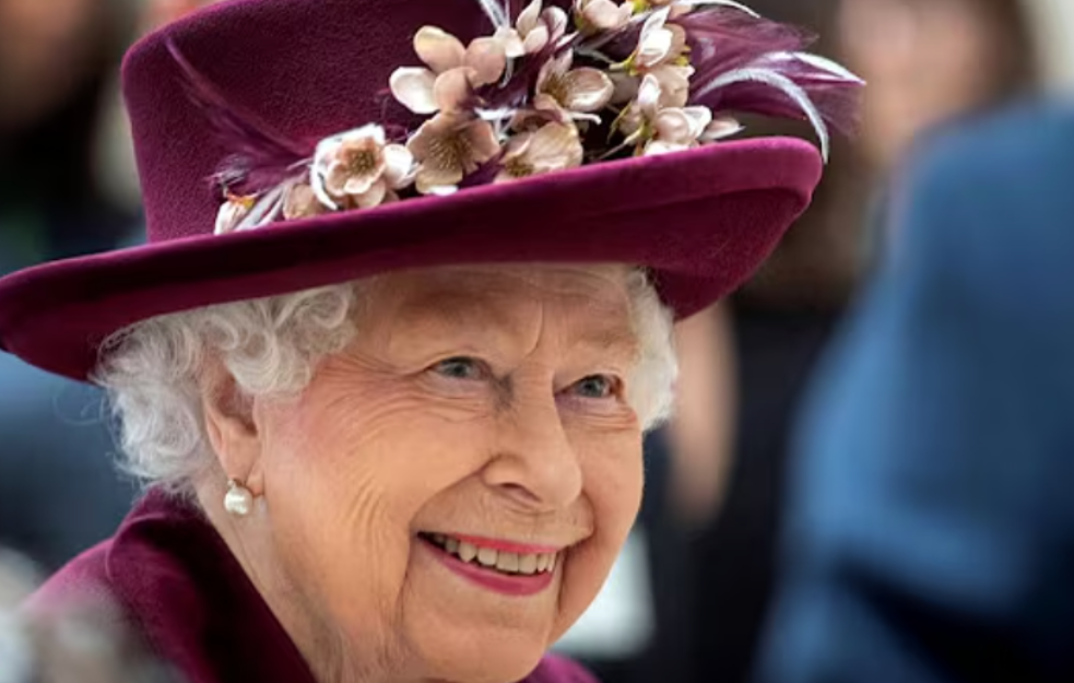 Bakingemska palata domaćin izložbe posvećene modnom nasleđu kraljice Elizabete II