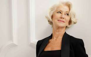 Helen Miren dobila Zlatni globus za životno delo