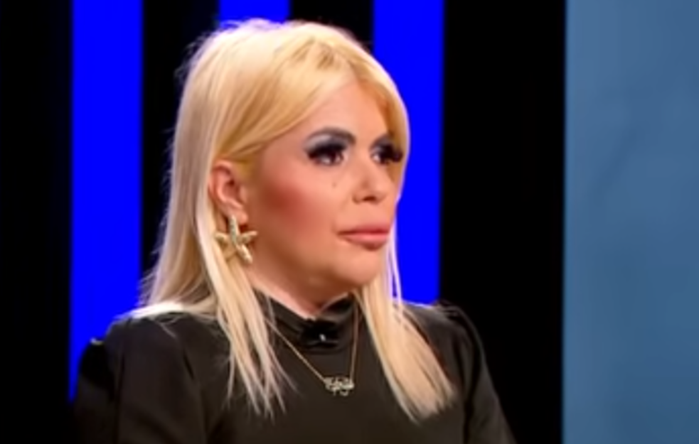 Pavićević: Mrdić je mesecima iznosio dokaze o padu nadstrešnice