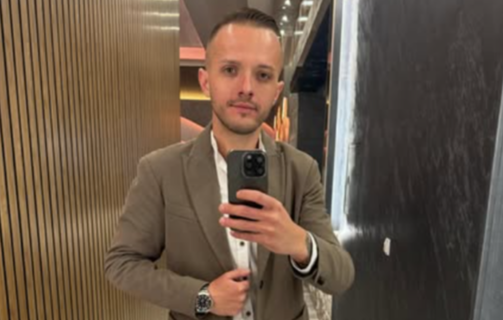 Kako je naš pevač smršao skoro 50 kilograma? „Godinu dana nisam pojeo ništa slatko“