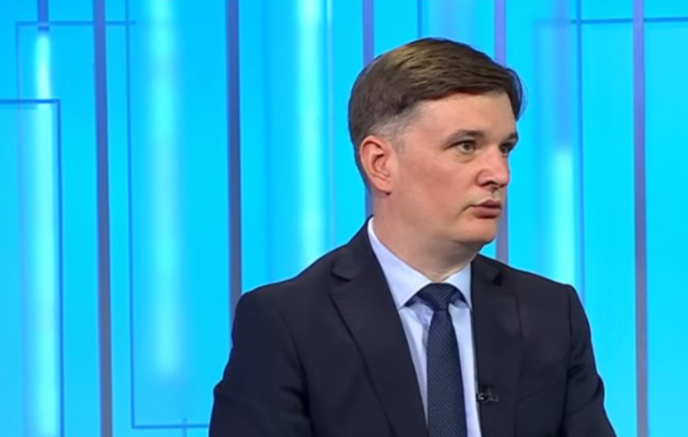 Milenko Jovanov: Izbori u Srbiji će biti vrlo brzo