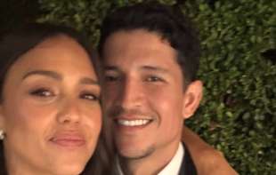 Džesika Alba pokazala novog dečka