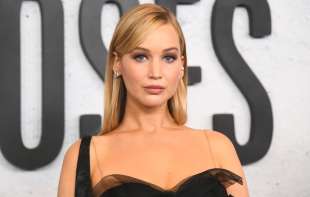 Dženifer Lorens priznala da voli da troluje