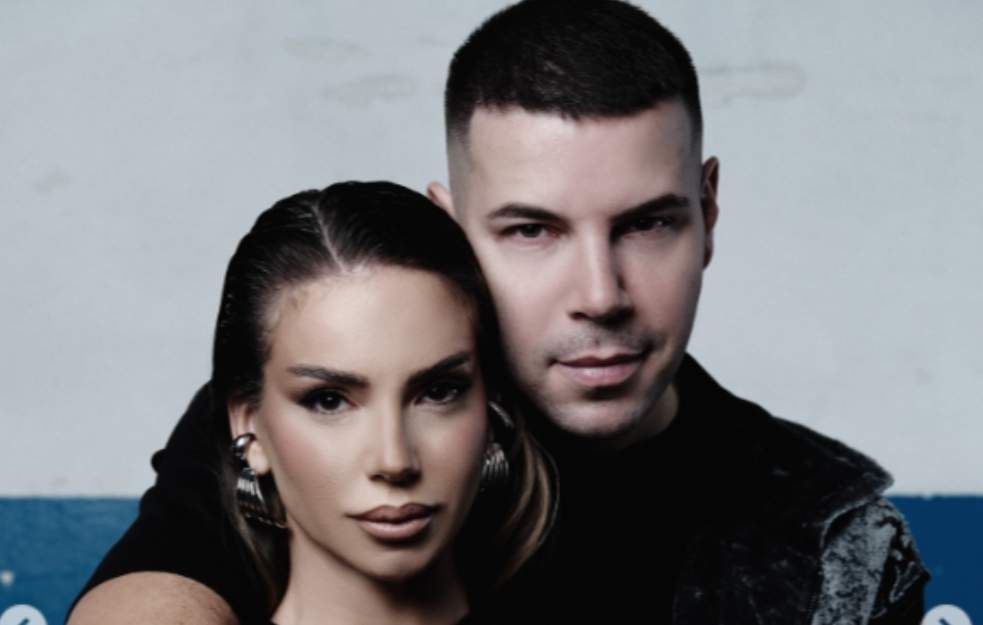 Ivana Pavković i Petar Mitić snimili duet: „Došlo je vreme da vam ispričamo našu priču“