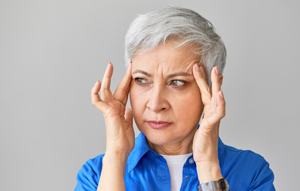 Zaboravite kreme: Ova jeftina kućna namirnica efikasnije smanjuje bore