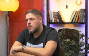 Štimac: Ugašen mi je instagram profil