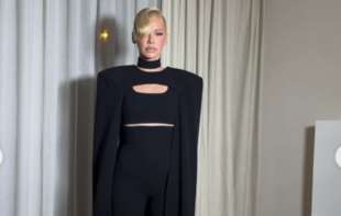  Nataša Bekvalac u smeloj kombinaciji oborila mreže