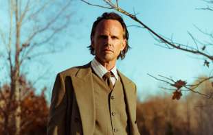 Slavni glumac se slikao potpuno nag