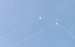 Izrael kupuje PVO sisteme Gvozdena kupola