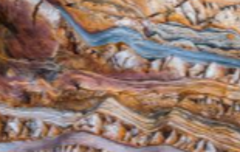 Australijski Strickland Metals na Rogozni otkrio bogato nalazište zlata