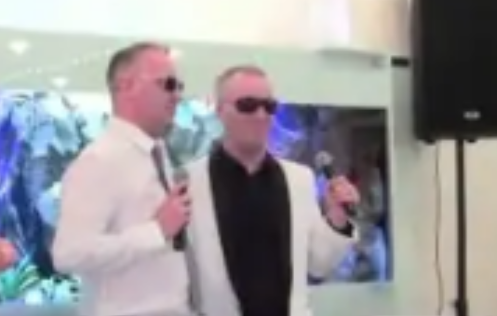 Zašto Saša i Dejan Matić nemaju duet? Ovo je razlog