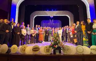 Dodeljena priznanja „MLADIMA OD SRCA“: Posvećeni humanosti, obrazovanju i promociji društvenih vrednosti