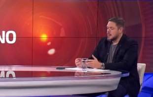 Vladimir Štimac: Živimo u totalnoj diktaturi