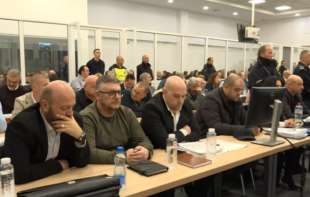 Svi optuženi za požar u Kočanima izjasnili se da nisu krivi