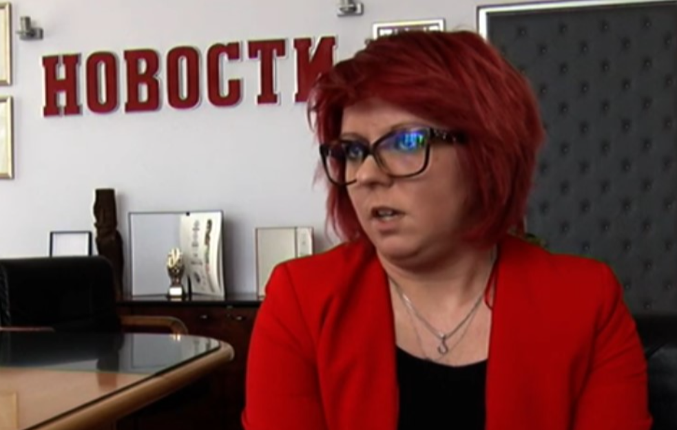 Ko je sledeći? Presuda urednici portala Večernjih novosti digla uzbunu u svim režimskim medijima