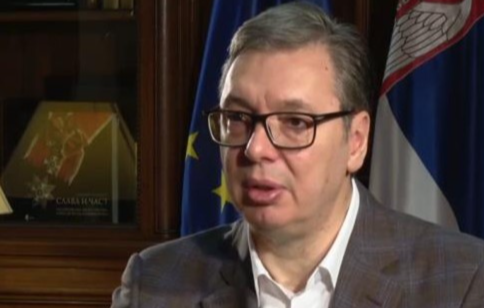 Vučić: Izbori će biti u maju ili decembru naredne godine