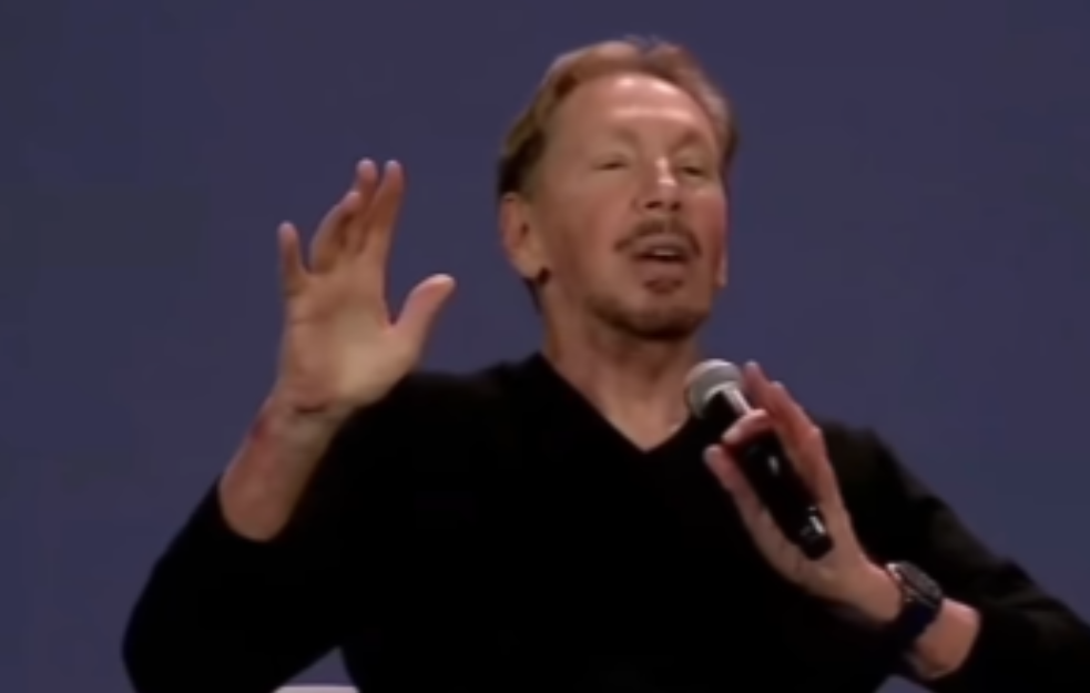 Najbogatiji na svetu izgubio 24,9 milijardi dolara