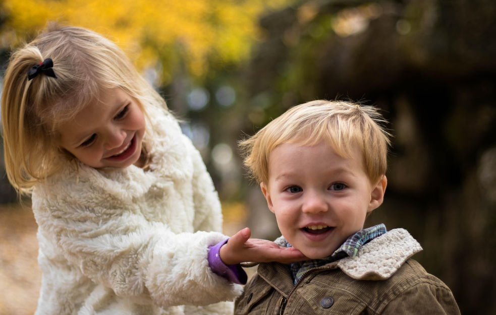 Šta kažu nova istraživanja koja je najbolja razlika u godinama između dece