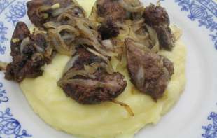 Umesto mleka džigericu potopite u ovu tekućinu