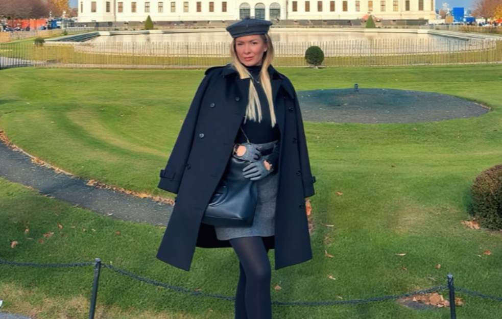 Olja Karleuša iskreno o zdravstvenim problemima: 