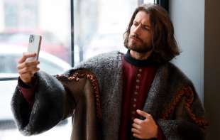 Grčka aplikacija za razgovor sa Isusom izazvala debate u javnosti