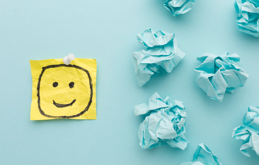 Sreća po naređenju? Mračna strana toksične pozitivnosti